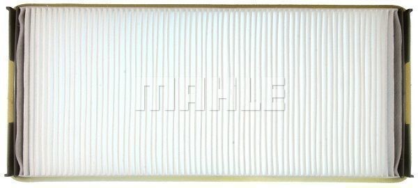Фильтр салона LA83 MAHLE