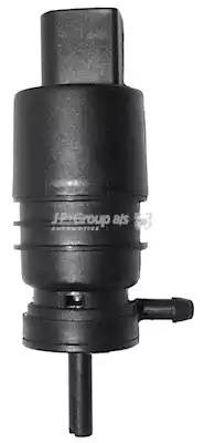 Электронасос стеклоомывателя 11 985 005 00 JP GROUP