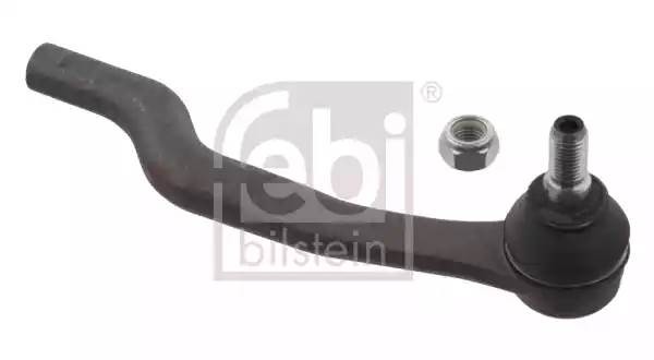 Наконечник рулевой тяги 12566 FEBI BILSTEIN