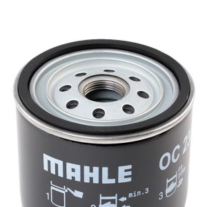 Фильтр масляный двигателя OC232 MAHLE