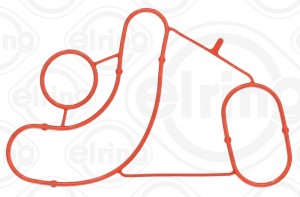 Прокладка 633.540 ELRING