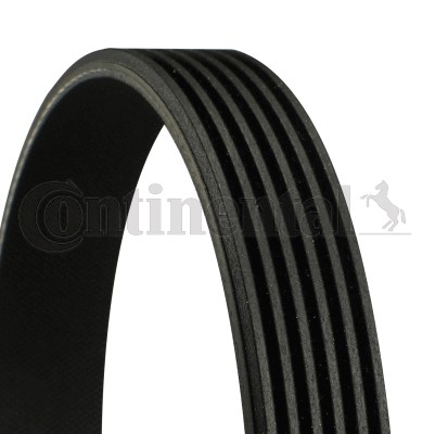 Ремень приводной 6-PK-1190 CONTITECH