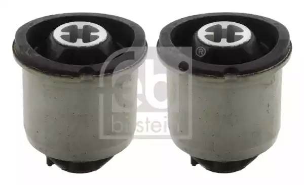 Сайлентблоки подвески (комплект) 31396 FEBI BILSTEIN