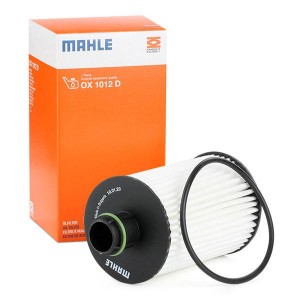 Фильтр масляный двигателя OX1012D MAHLE