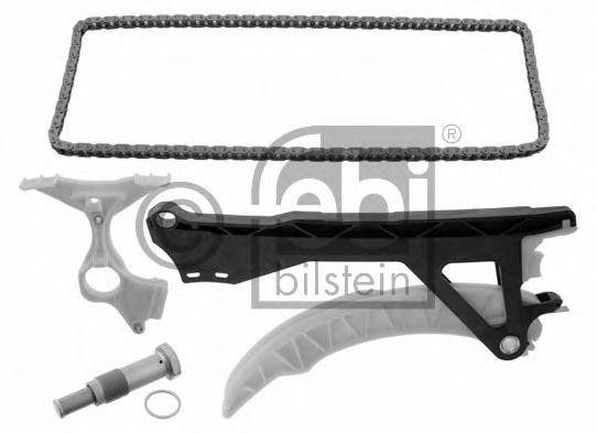 Цепь ГРМ - газораспределительного механизма (комплект) 30333 FEBI BILSTEIN
