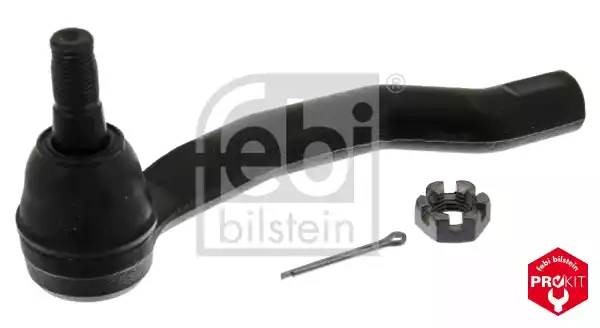 Наконечник рулевой тяги 42743 FEBI BILSTEIN