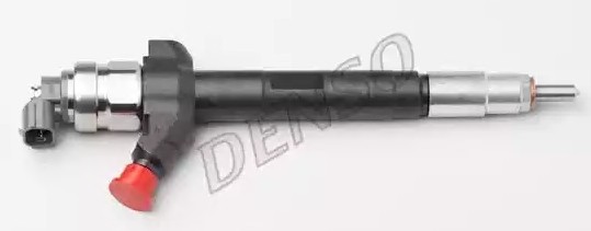 Форсунка топливная DCRI105800 DENSO