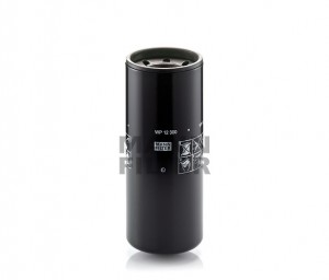 Фильтр масляный двигателя WP 12 300 MANN FILTER