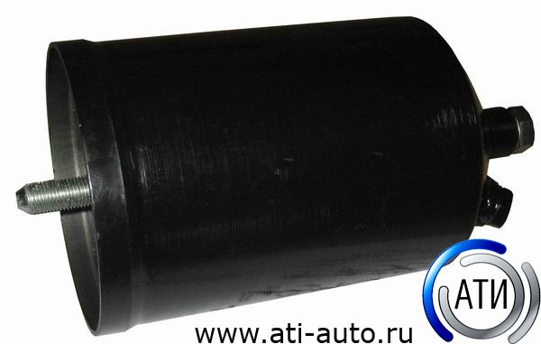 КОЛПАК (СТАКАН) МАСЛЯНОГО ФИЛЬТРА 740-1012078-10 LIVNY