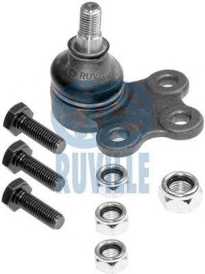 Опора шаровая подвески 915323 RUVILLE