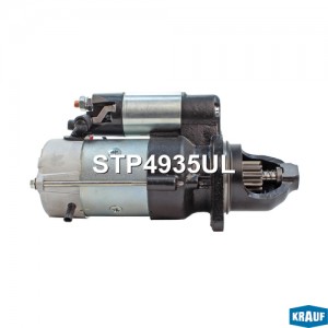 Стартер STP4935UL KRAUF