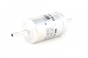 Фильтр топливный WK512 MANN FILTER