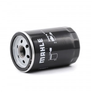 Фильтр масляный двигателя OC 460 MAHLE