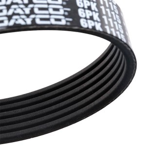Ремень приводной 6PK1115 DAYCO