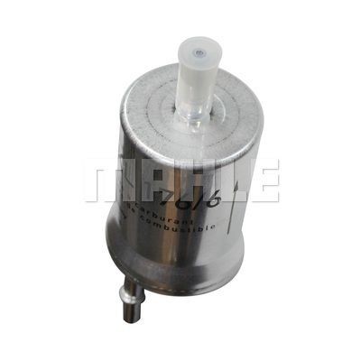 Фильтр топливный KL176/6D MAHLE