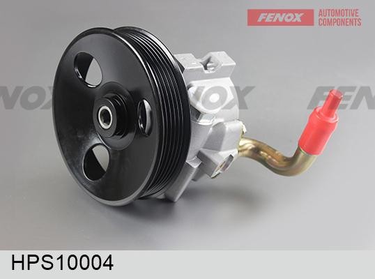 НАСОС ГИДРОУСИЛИТЕЛЯ РУЛЯ HPS10004 FENOX