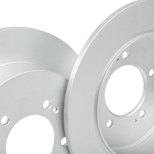 Диск тормозной 24.0110-0330.1 ATE