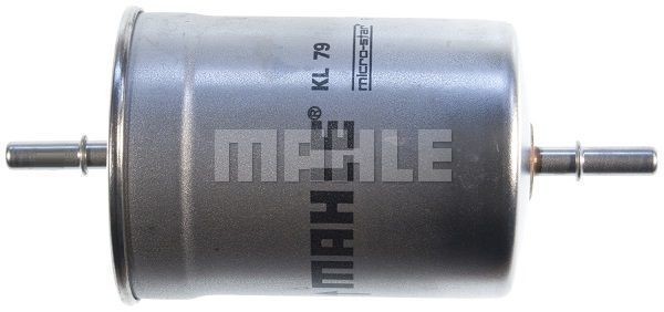 Фильтр топливный KL79 MAHLE