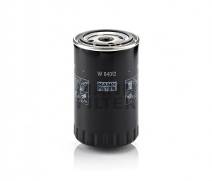 Фильтр масляный двигателя W8402 MANN FILTER