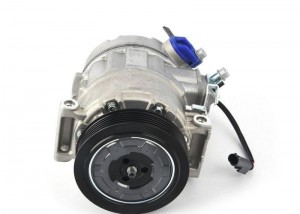 Компрессор кондиционера 64 50 9 174 803 BMW
