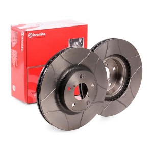 Диск тормозной 09.5674.76 BREMBO