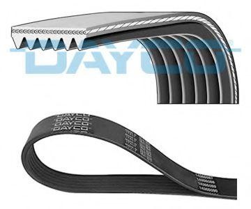 Ремень приводной 6PK1815 DAYCO