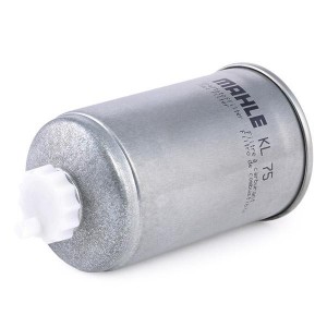 Фильтр топливный KL75 MAHLE