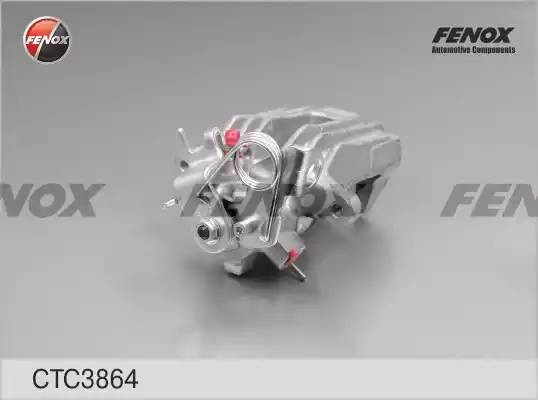 СУППОРТ ЗАДНИЙ ПРАВЫЙ CTC3864 FENOX
