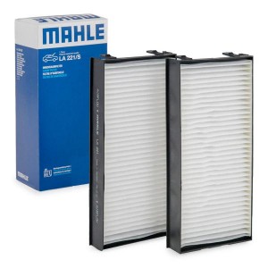 Фильтр салона LA221/S MAHLE