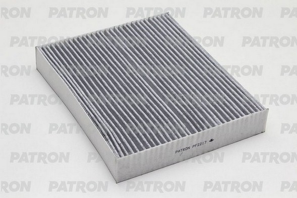 Фильтр салона PF2217 PATRON