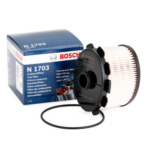 Фильтр топливный 1 457 431 703 BOSCH
