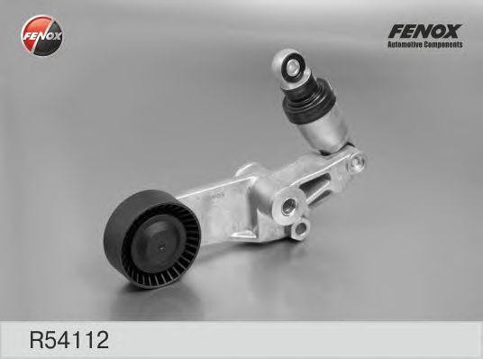 НАТЯЖИТЕЛЬ ПОЛИКЛИНОВОГО РЕМНЯ  R54112 FENOX
