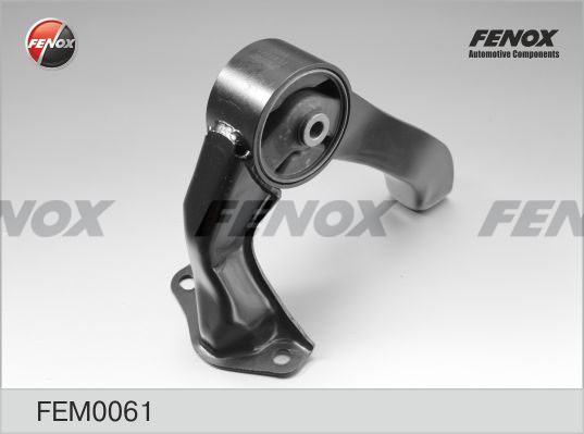 ОПОРА ДВИГАТЕЛЯ ЗАДНЯЯ FEM0061 FENOX