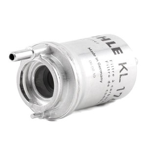 Фильтр топливный KL176/6D MAHLE