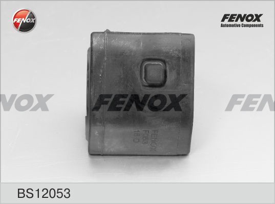 ВТУЛКА СТАБИЛИЗАТОРА ПЕРЕДНЯЯ ПРАВАЯ BS12053 FENOX