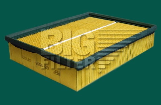 Фильтр воздушный GB9555 BIG FILTER