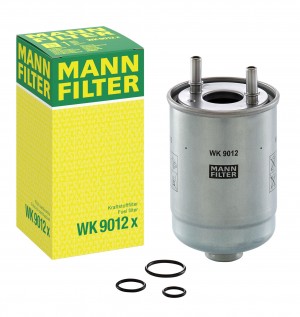 Фильтр топливный WK9012X MANN FILTER