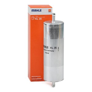 Фильтр топливный KL35 MAHLE