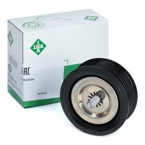 Ролик ремня приводного 532 0671 10 INA