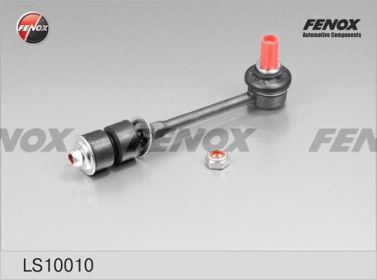 ТЯГА СТАБИЛИЗАТОРА ЗАДНЯЯ LS10010 FENOX