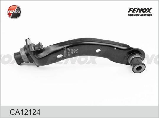 РЫЧАГ ПОДВЕСКИ ПРАВЫЙ CA12124 FENOX