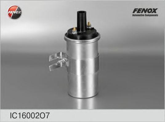 КАТУШКА ЗАЖИГАНИЯ IC16002O7 FENOX