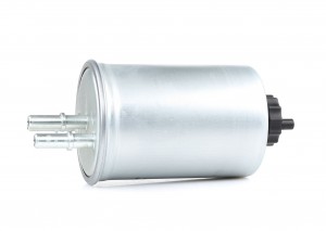 Фильтр топливный KL446 MAHLE
