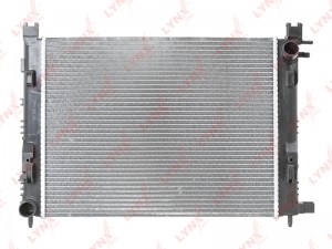 Радиатор охлаждения ДВС RB1022 LYNXAUTO