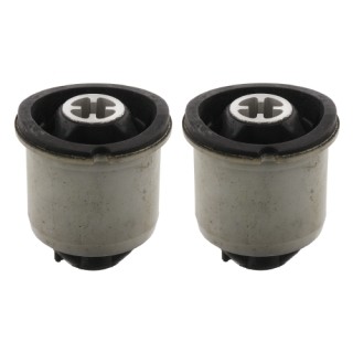 Сайлентблоки подвески (комплект) 31396 FEBI BILSTEIN