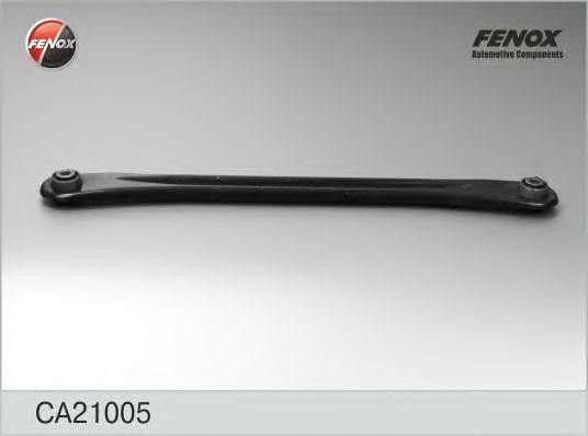 РЫЧАГ ПОДВЕСКИ ЗАДНИЙ CA21005 FENOX