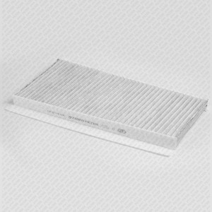 Фильтр салона IF0150K GREEN FILTER