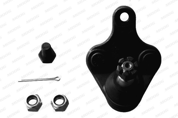 Опора шаровая подвески TO-BJ-6579 MOOG
