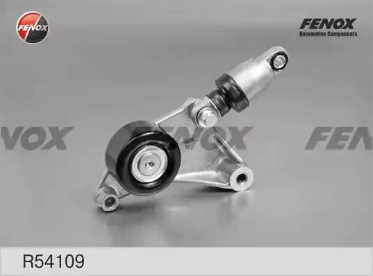 НАТЯЖИТЕЛЬ ПОЛИКЛИНОВОГО РЕМНЯ  R54109 FENOX