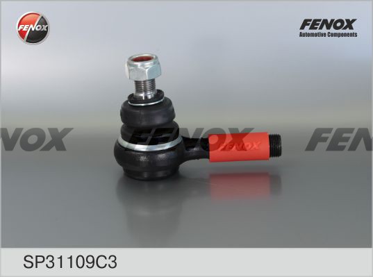 НАКОНЕЧНИК РУЛЕВОЙ ЛЕВЫЙ SP31109C3 FENOX